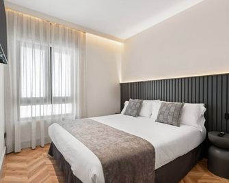Pacifico Suites near Retiro - Madrid - Camera da letto