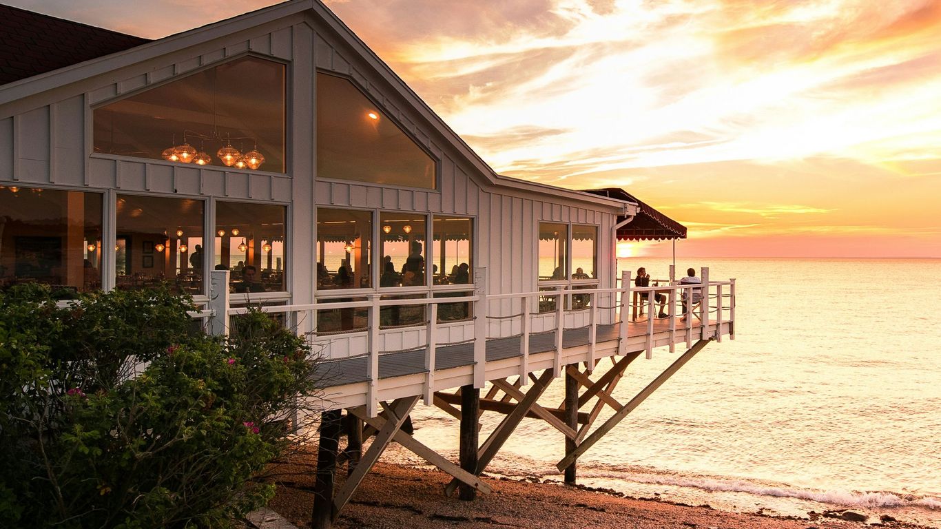 Sound View Greenport