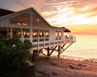 Sound View Greenport - Greenport - Restaurant
