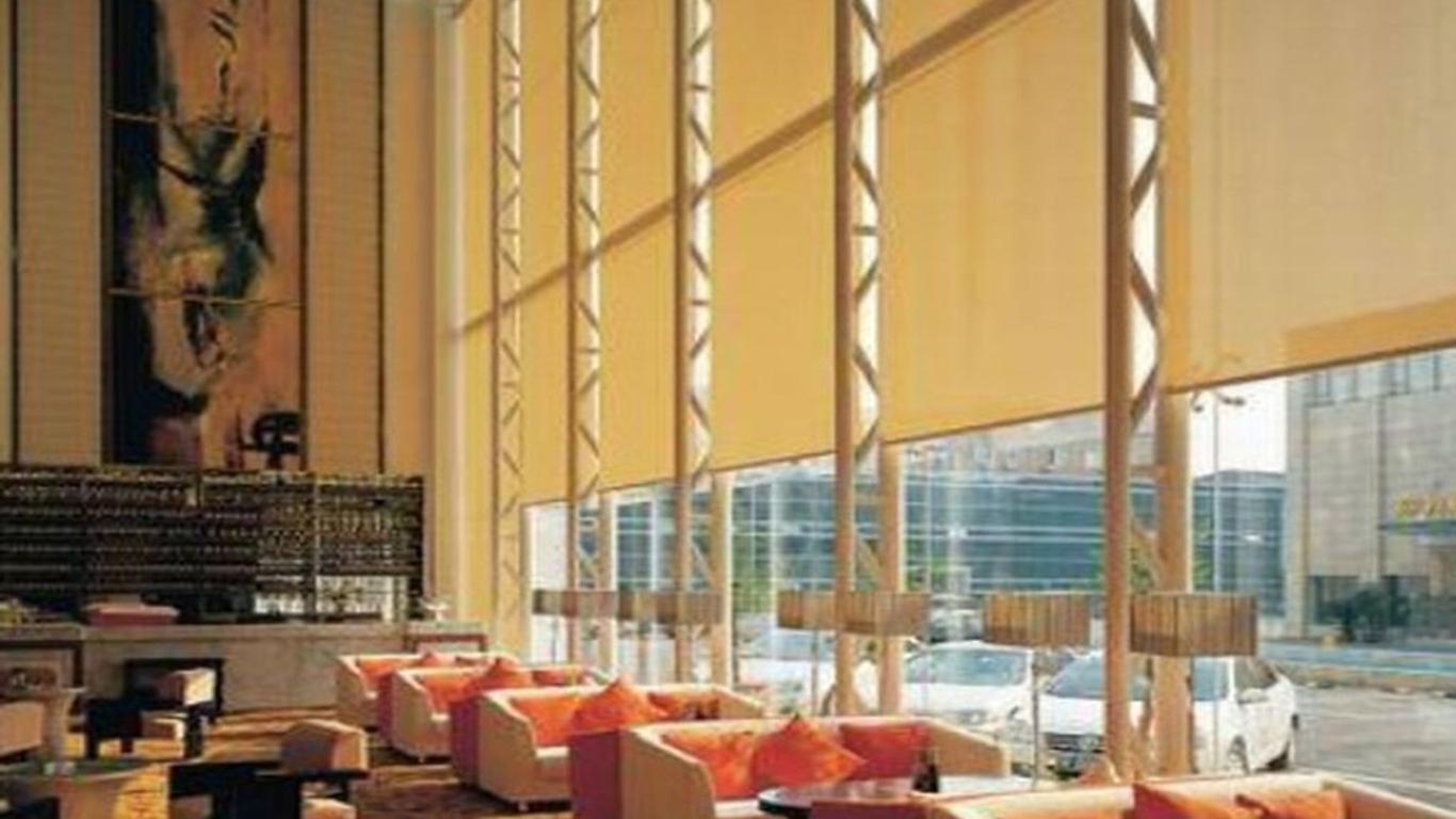 Vienna International Hotel (Xiangy