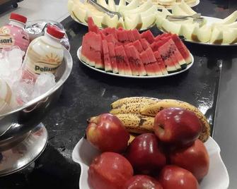 Hotel Residence Jaguary - Jaguariúna