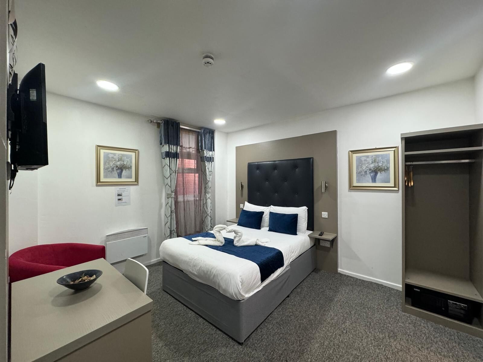 Abbey Hotel - Leicester