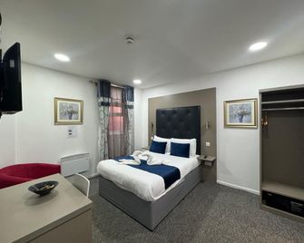Abbey Hotel - Leicester