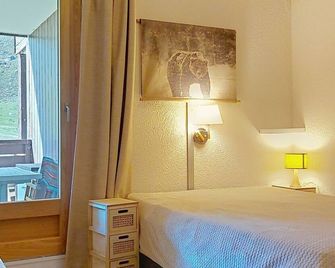 Apartment Les Tommeuses - Val Claret-29 by Interhome - Tignes