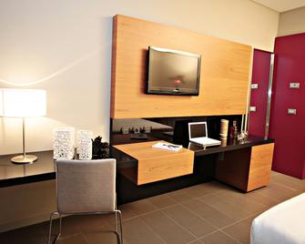 Cosmopolitan Hotel - Civitanova Marche - Room amenity