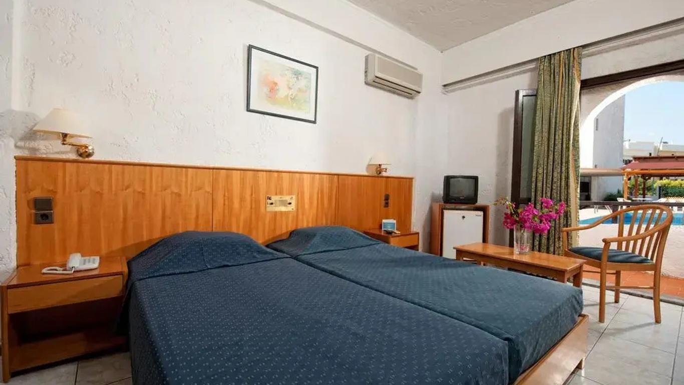 Heronissos Hotel