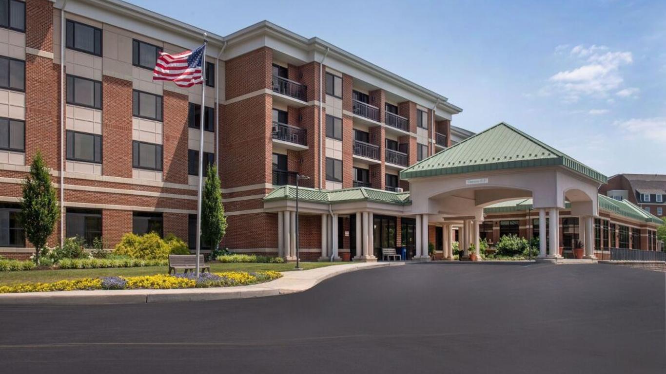 Courtyard by Marriott Newark-University of Delaware