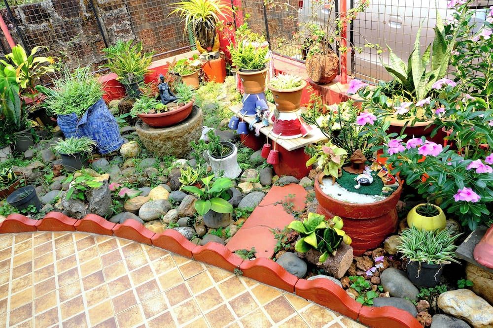 Sea Pearl Guesthouse - Candolim