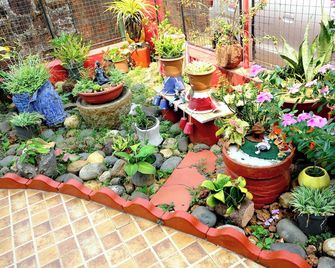 Sea Pearl Guesthouse - Candolim