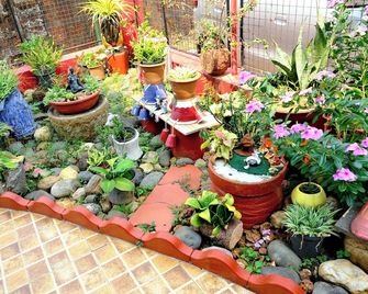 Sea Pearl Guesthouse - Candolim