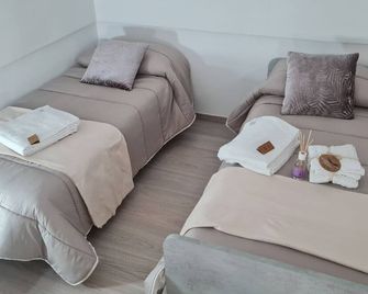 Casa Vacanza Paradiso - Manfredonia - Habitación