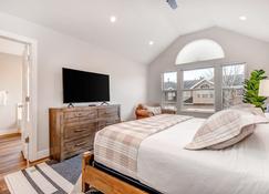 Oaks at Wasatch #10 - Cottonwood Heights - Bedroom