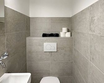 Castelview - Sion next to the old town - Sitten - Bad