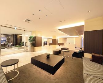 Richmond Hotel Narita - Narita - Lobby