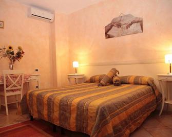 B&B Korello - Tropea - Camera da letto