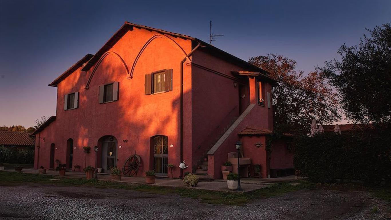 Il Baffetto B&B