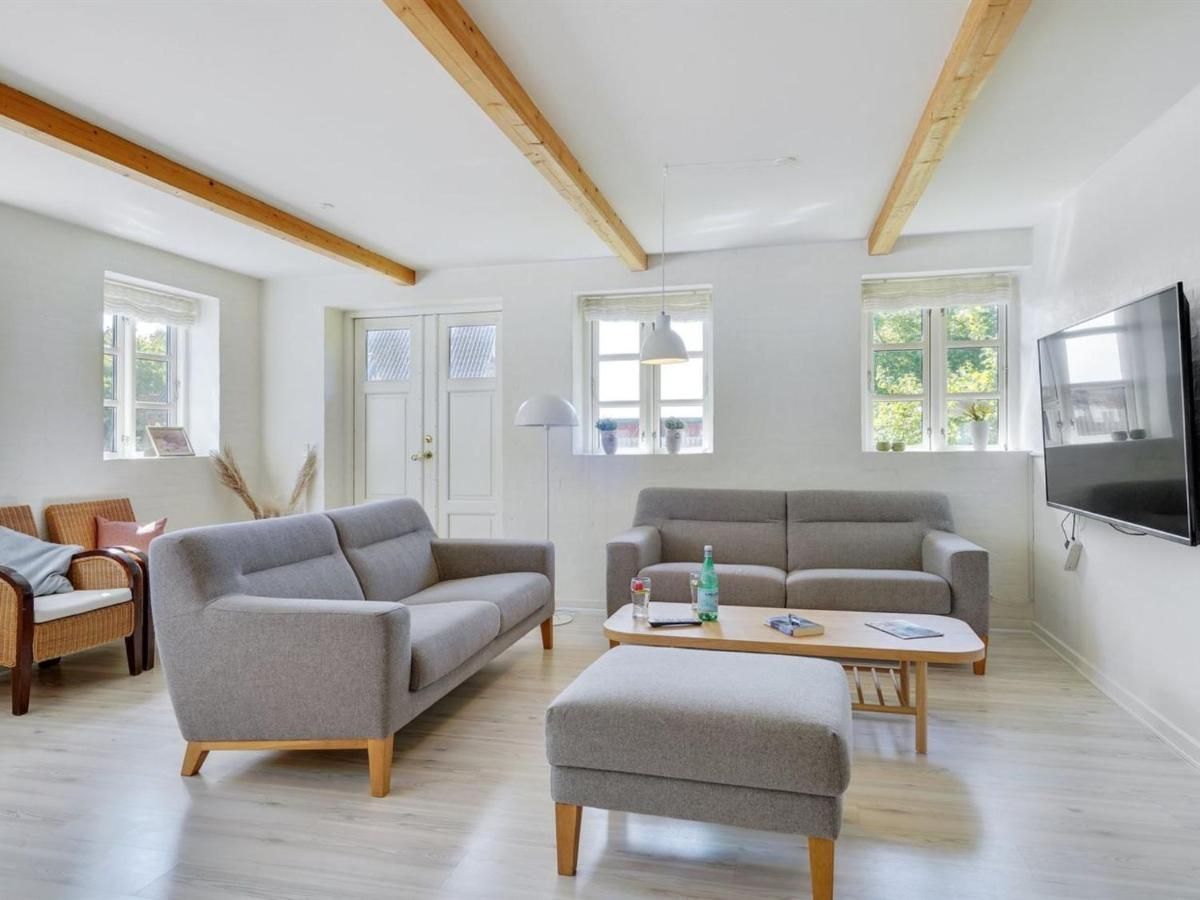 Holiday Home Sirkku - 320m from the sea by Interhome – Tranekær