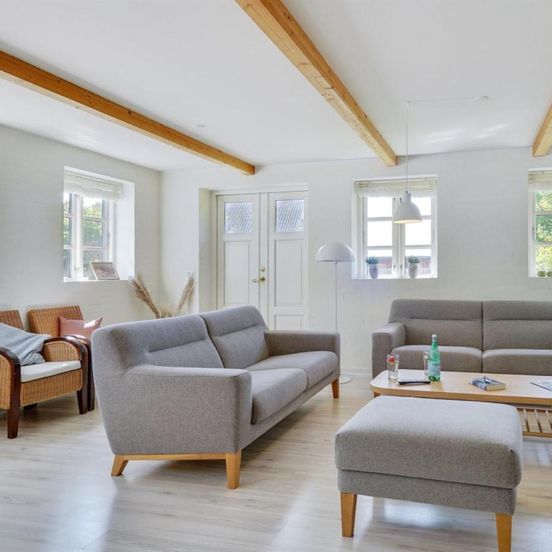 Holiday Home Sirkku - 320m from the sea by Interhome – Tranekær