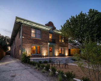 더 매디슨 - 댈러스 - 건물