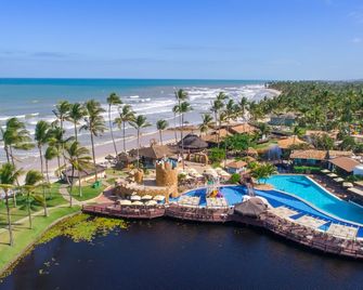Cana Brava Resort - Ilhéus