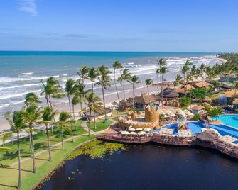 Cana Brava Resort - Ilhéus