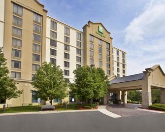 Holiday Inn & Suites Chicago Northwest - Elgin - Elgin - Building