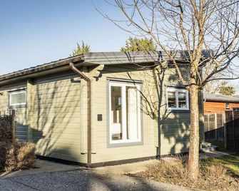 Roydon Marina Village Hotel - Харлоу - Будівля