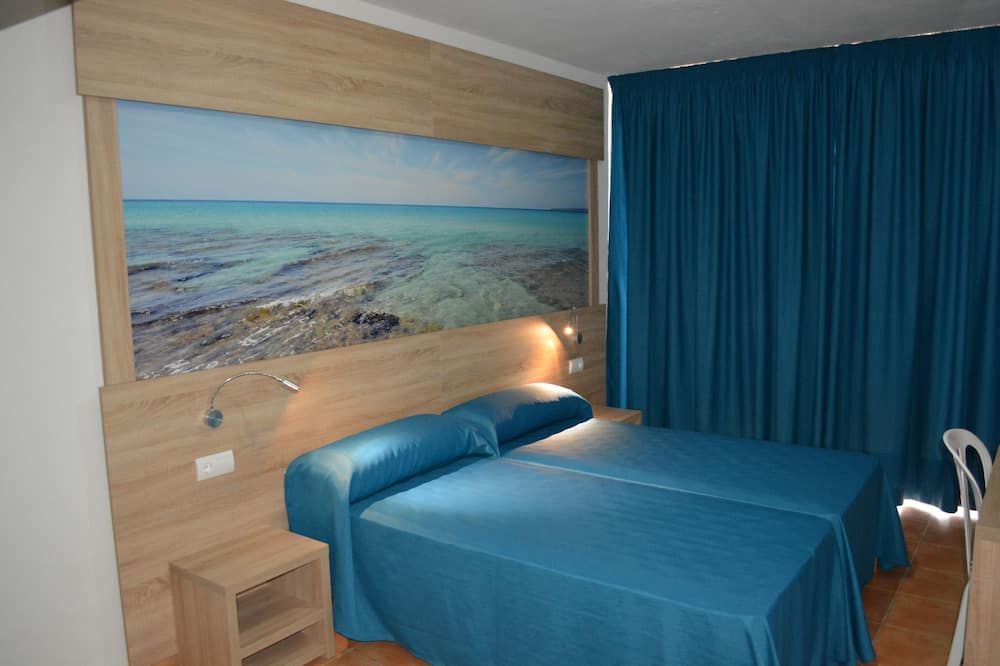 Hotel Anibal - Ab Group - סנט אנטוני דה פורמני