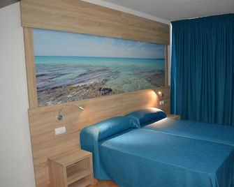 Hotel Anibal - Ab Group - Sant Antoni de Portmany