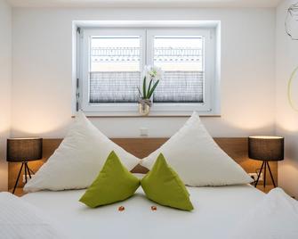 Apartment '303' with Shared Garden, Wi-Fi and Air Conditioning - Hagnau am Bodensee - Chambre