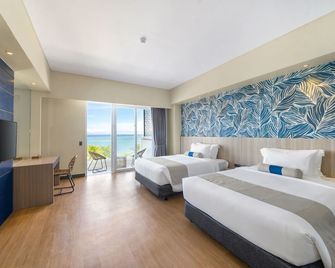 Solea Coast Resort Panglao - Panglao - Makuuhuone