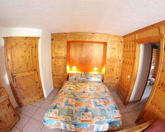 Chesa Silva - Silvaplana - Silvaplana - Bedroom