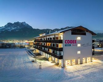 COOEE alpin Hotel Kitzbüheler Alpen - St. Johann in Tirol