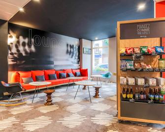 ibis budget Albi Centre - Albi - Lounge