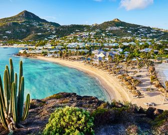 Rosewood Le Guanahani St. Barth - Gustavia - Platja