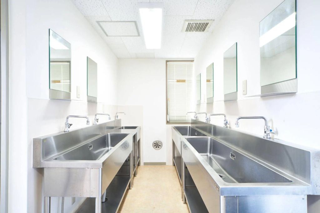 1 Night 1980 Yen Tokyo Hotel