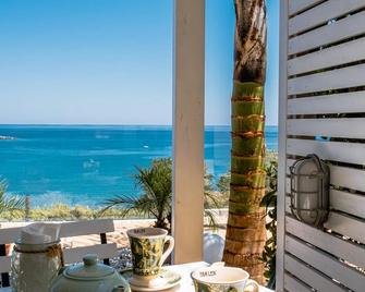 A Tonnara - Cefalù - Balcony