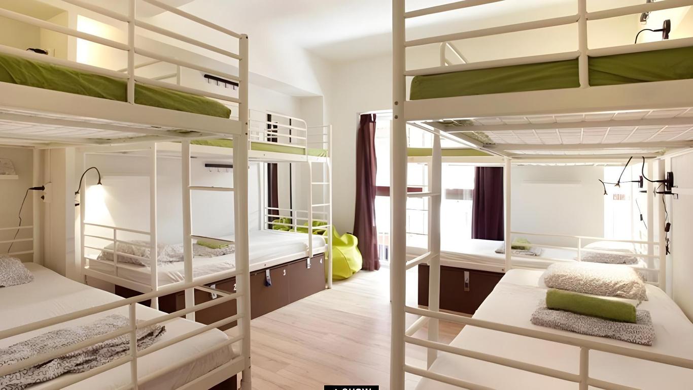 Arc House Gracia