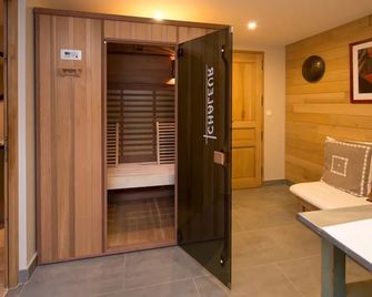 La Ferme de l'Oudon & SPA - Saint-Pierre-en-Auge