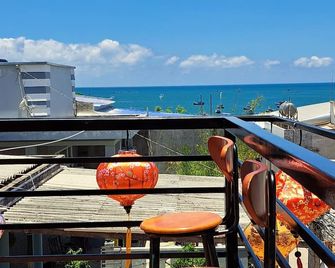 Pho Homestay Fishing Village - Mũi Né - Balcony
