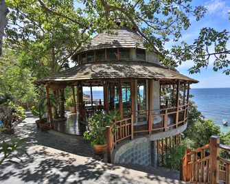 Sai Daeng Resort - Ko Tao