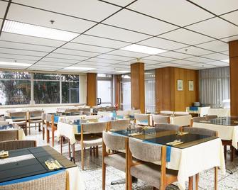 Beth-Shalom - Haifa - Restaurant