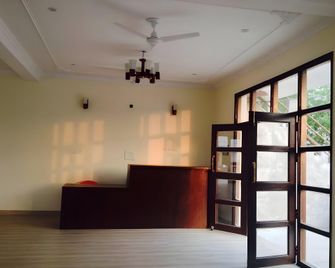 Hotel Ramayana Khajuraho - Khajuraho - Lobby