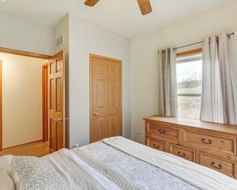 Resort-Style Amenities: Home 10 Mi to Galena! - Galena
