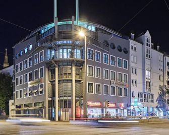 Wendelstein Hotel München City - Munich