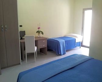 Hotel Rodian - Acquappesa