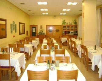 Hotel O Xardin - O Carballiño - Restaurant