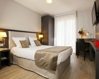 Séjours & Affaires Aix-en-Provence Mirabeau - Aix-en-Provence - Quarto