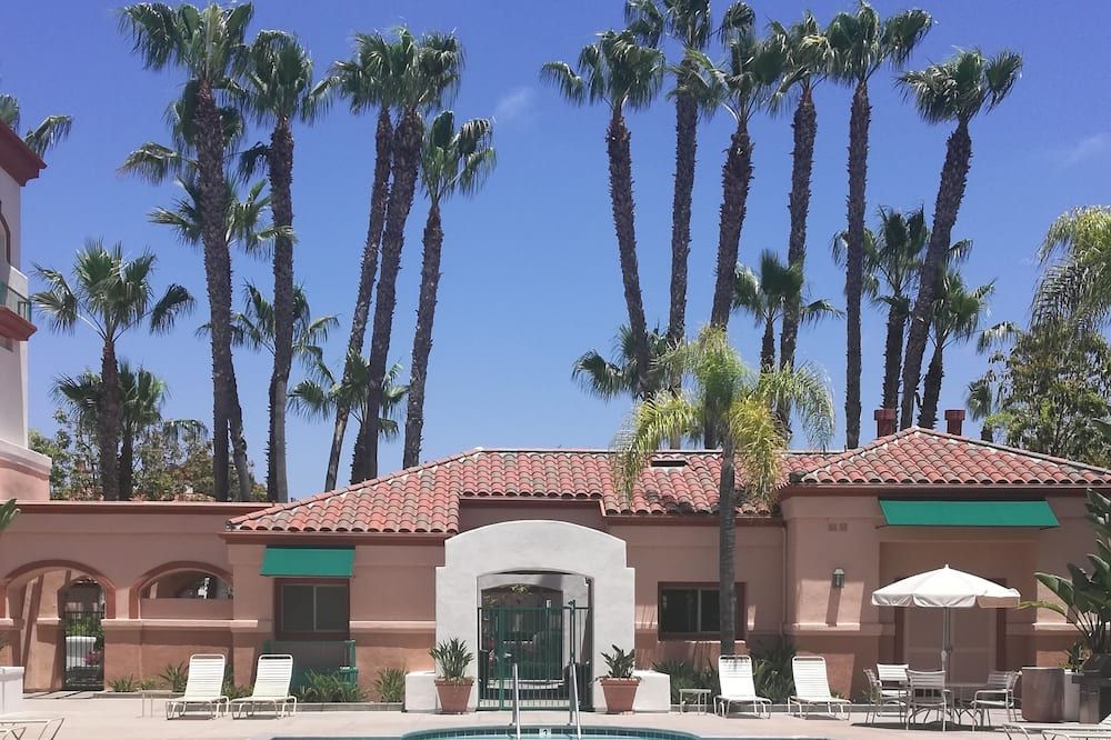 Perfect Southern California Get Away - Newport Beach - Piscina