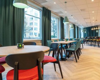 Good Morning Sollentuna - Sollentuna - Restaurace